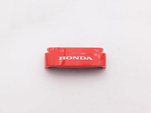 HONDA REAR UPPER TAIL BRAKE LIGHT COVER FAIRING 2023 GROM GAYETY RED GENUINE OEM